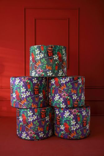 Pufa Roller Jungle Jungle Plusz - P3 na Arena.pl