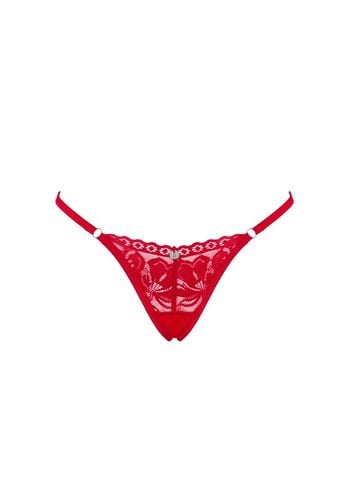lacelove stringi xl/2xl na Arena.pl