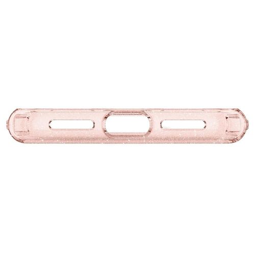 SPIGEN LIQUID CRYSTAL IPHONE X/XS GLITTER ROSE na Arena.pl