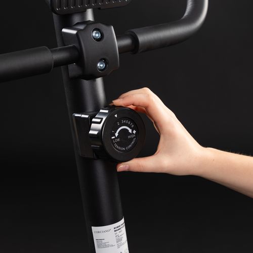 Rower treningowy magnetyczny ORIO na Arena.pl