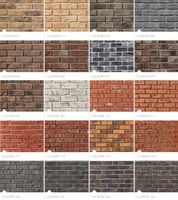 płytki cegłopodobne country gat.1 stegu