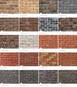 płytki cegłopodobne country gat.1 stegu