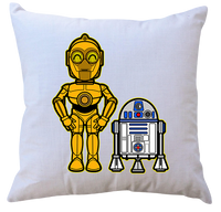 Poduszka Star Wars - Gwiezdne Wojny