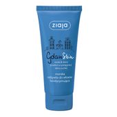 Ziaja Gdanskin morska odżywka do włosów kondycjonująca, 100ml