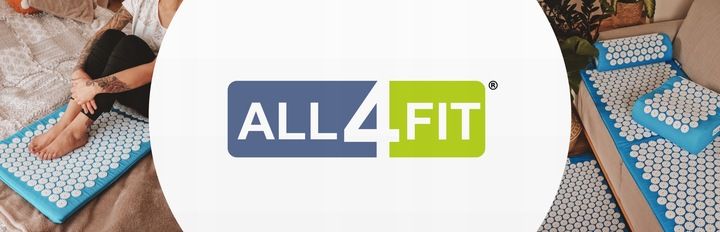 DUŻA MATA DO AKUPRESURY Z KOLCAMI ROZMIAR XXL SKUTECZNA NA BÓL Z ATESTEM zdjęcie 11