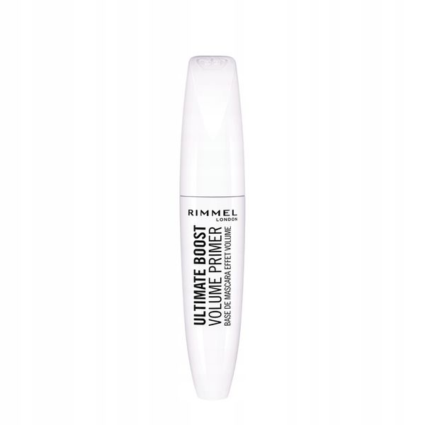 RIMMEL ULTIMATE BOOST VOLUME BAZA POD TUSZ DO RZĘS zdjęcie 6