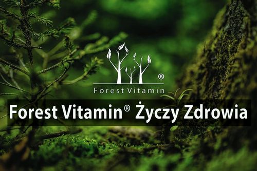 FOREST URYDYNA MONOFOSFORAN 25g CZYSTA + MIARKA na Arena.pl