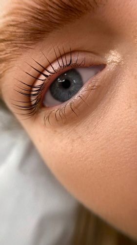 Lash serum do laminacji Krok 3 PLATINUM na Arena.pl