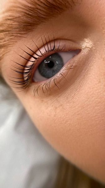 Lash serum do laminacji Krok 3 PLATINUM zdjęcie 5