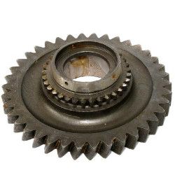 KOŁO SKRZYNI BIEGÓW MASSEY FERGUSON A-B Z38 na Arena.pl