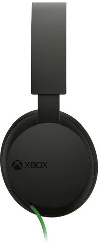Słuchawki Microsoft Xbox Series Stereo Headset czarne na Arena.pl