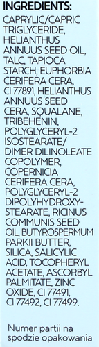 ISANA REINE HAUT KOREKTOR DO TWARZY MATUJĄCY JASNY 3,8 G na Arena.pl