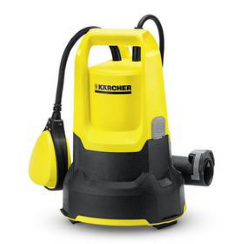 Pompa zatapialna Kärcher SP 2 Flat na Arena.pl