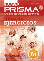 Nuevo Prisma Nivel A1 Libro de ejercicios Anna M. Martinez, M. Angeles Cos…