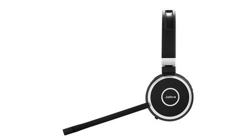 Słuchawki Jabra Evolve 65 Duo na Arena.pl