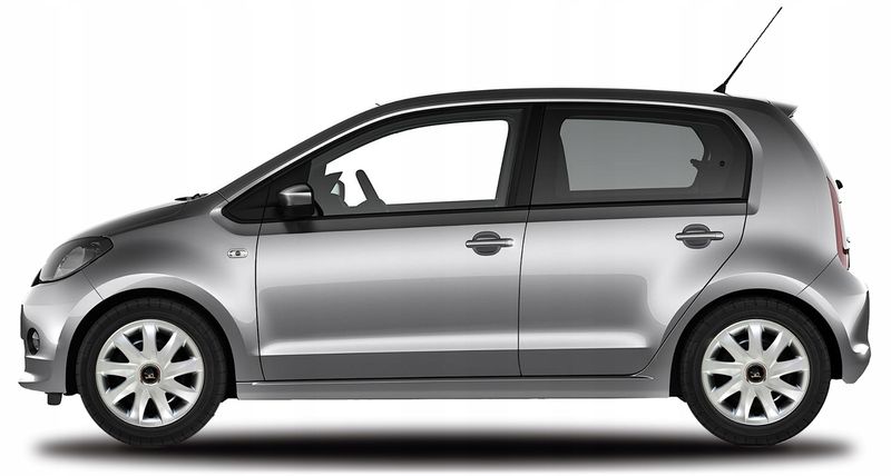 KOŁPAKI 13'' SKODA Felicia Favorit Forman 120 DRS zdjęcie 5