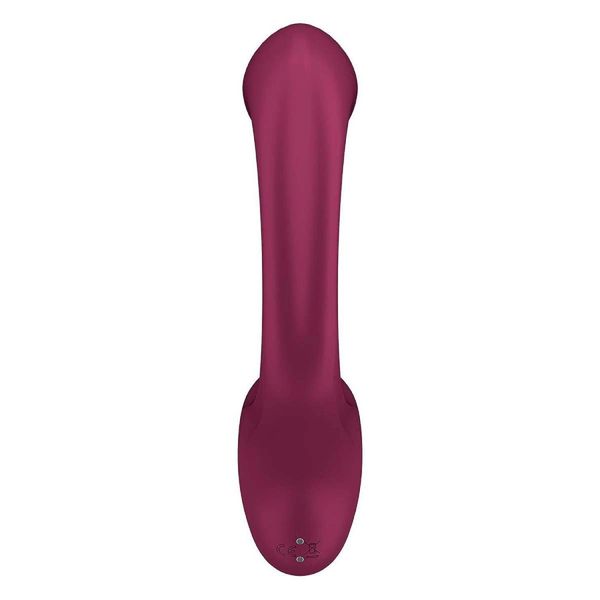 G For Goddess 2 (Wine Red) zdjęcie 3