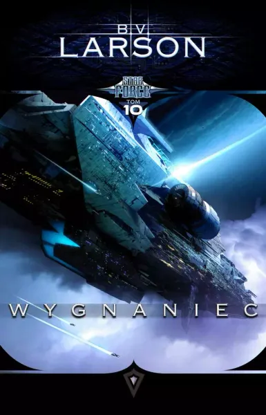 Star Force. Tom 10 Wygnaniec zdjęcie 1