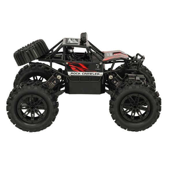 KX3665 Samochod zdalnie sterowany Revolt 4x4 zdjęcie 5