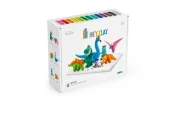 TM Toys Hey Clay Masa plastyczna Dinozaur HCLSE006