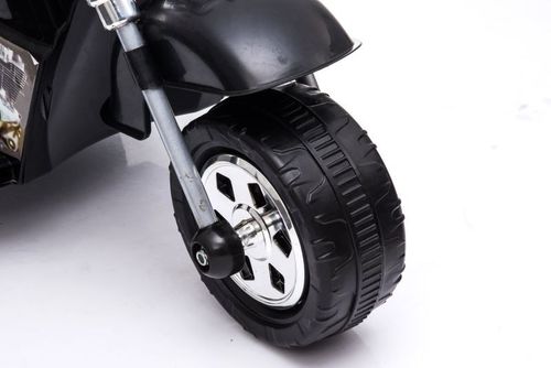 PIERWSZY MOTOR CHOPPER NA AKUMULATOR/LL777 na Arena.pl