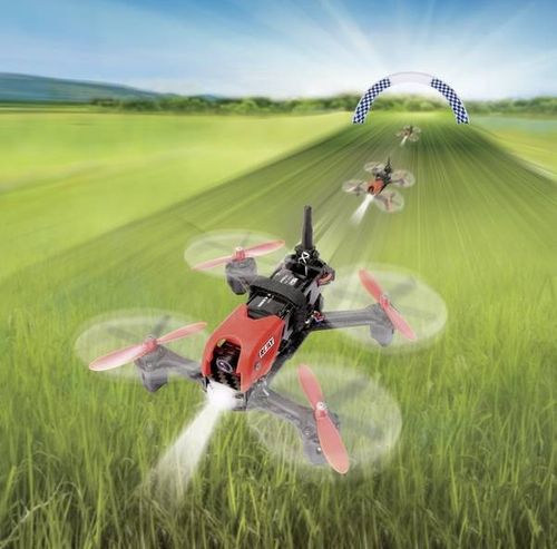 Dron Reely X-190 Wyścigowy na Arena.pl