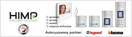 Unifon CYFRAL Baltic 2P Biały na Arena.pl