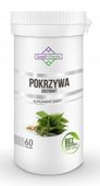 Pokrzywa ekstrakt 60 kapsułek (400 mg) - Soul Farm