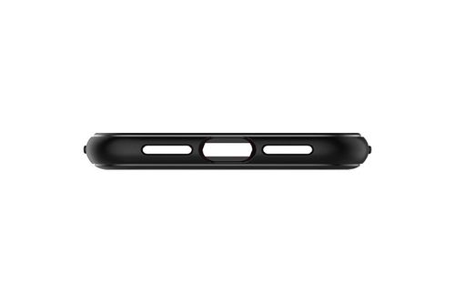 Etui Spigen Rugged Armor Apple iPhone Xr Matte Black na Arena.pl