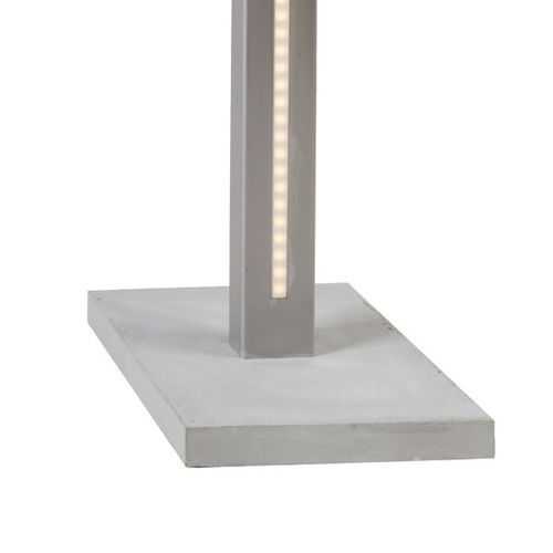 Lampa podłogowa Ayo - LOFTLIGHT na Arena.pl
