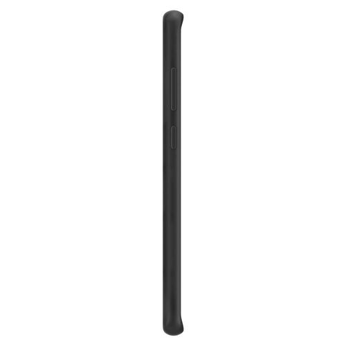 SPIGEN SILICONE FIT GALAXY S10+ PLUS BLACK na Arena.pl