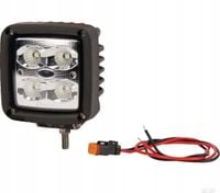 Lampa robocza LED, 40W 4500 lm światło rozproszone