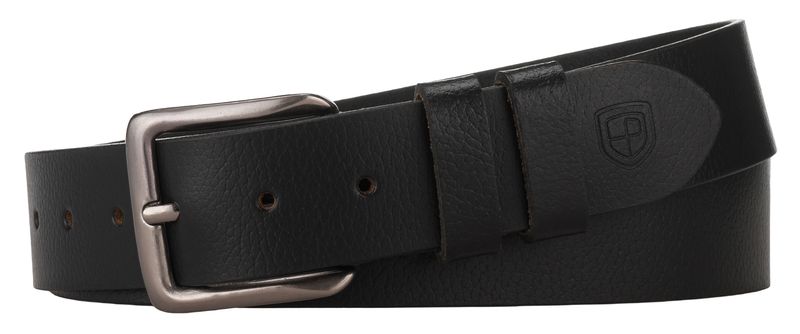 pasek męski ptn ltp-27-95-1175 black zdjęcie 2