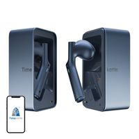 słuchawki tłumaczące timekettle w4 (niebieski)