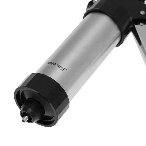 maszynka do ciasteczek dekorator kinghoff kh-1363 na Arena.pl