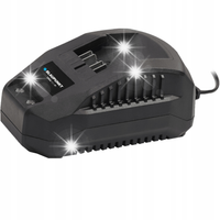 Ładowarka Do Akumulatorów Blaupunkt OneDNA 2,4 A 18 V BP1824 Blaupunkt