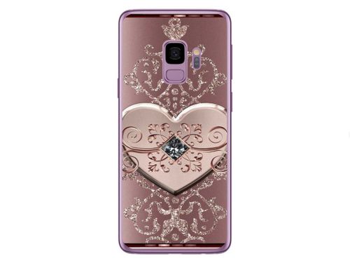 SAMSUNG GALAXY S9 | Etui smartfon CASE na Arena.pl