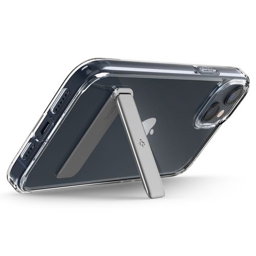 spigen ultra hybrid s iphone 14 plus / 15 plus crystal clear na Arena.pl