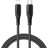 mcdodo ładowarka kabel usb-c lightning szybkiego ładowania do iphone 14 1m