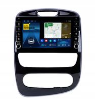 RADIO NAWIGACJA GPS RENAULT CLIO 2012-2018 ANDROID