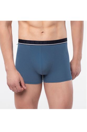 Bokserki Atlantic MH-1061 Denim M na Arena.pl