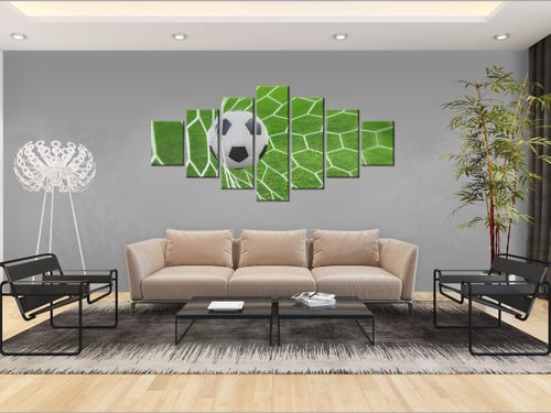 Obraz drukowany płótno 7 elementów 210x100 GRATIS na Arena.pl