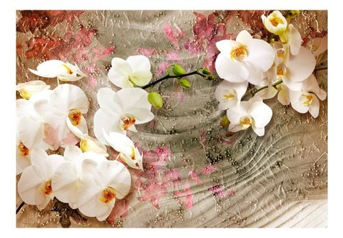Fototapeta - Pustynna orchidea 100x70 na Arena.pl