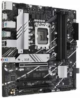 Płyta główna ASUS PRIME B760M-A D4-CSM DDR4 micro ATX Intel socket 1700