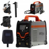 Spawarka inwertorowa mma pulse/mma/tig-lift 340 a 230 v KD3420