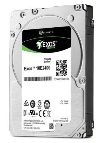Seagate EXOS 10E2400 Ent.Perf., ST2400MM0129 na Arena.pl