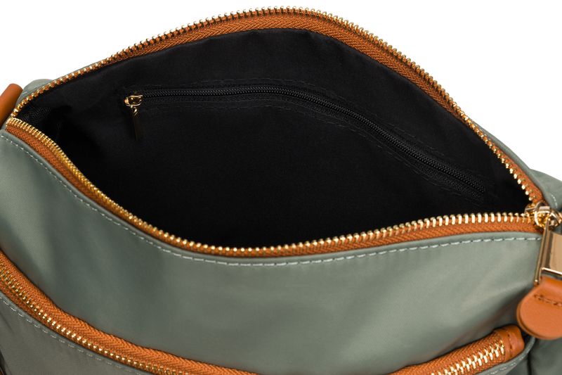 torba ptn jn-05-6751 green-brown zdjęcie 9