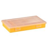 Organizer mały 15 części - 290x185x46 mm