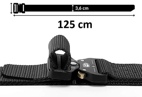 pasek ptn par1-125-5347 black na Arena.pl