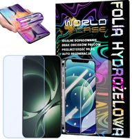 FOLIA HYDROŻELOWA OCHRONNA DO XIAOMI REDMI K80 ULTRA NA EKRAN MOCNA MOCNA